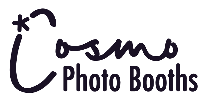 Cosmo Photo Booths logo