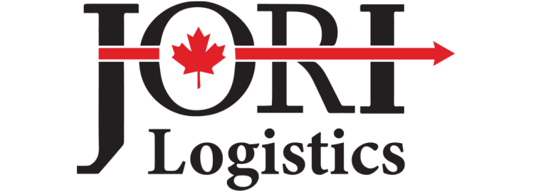 Jori Logistics logo