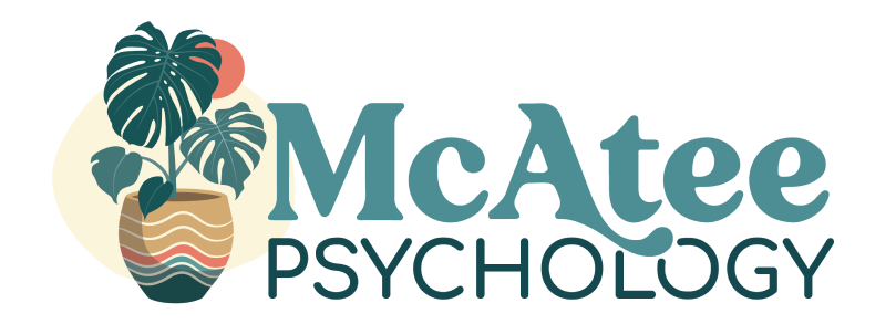 McAtee logo