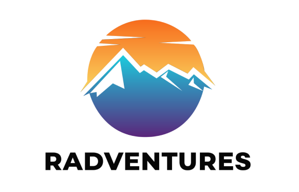 Radventures logo