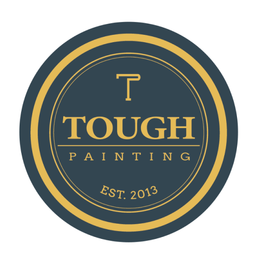 Tough Painting logo