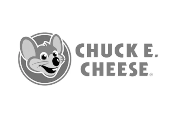 chuck cheese logo
