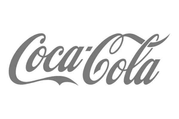 Cocacla logo