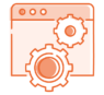 gears-showing-over-a-web-browser-icon